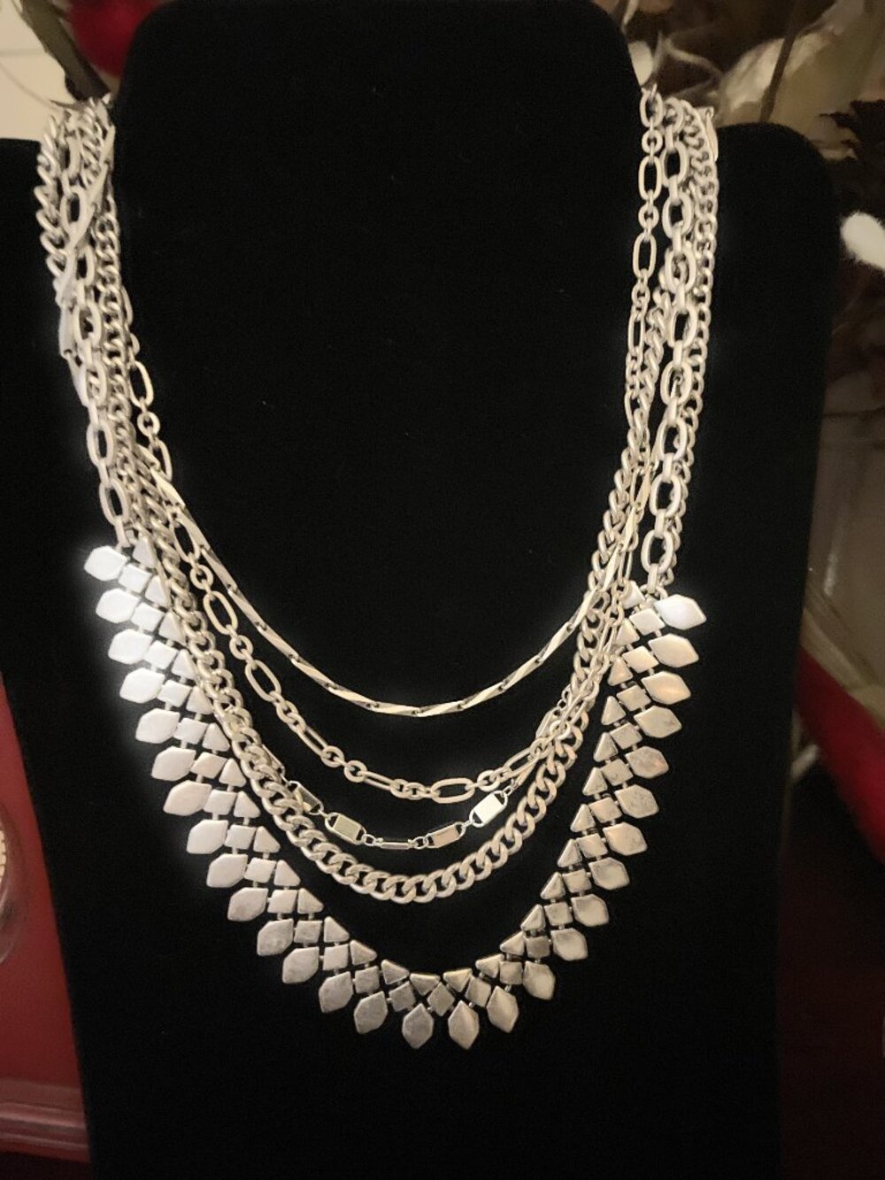 Sutton Stella & Dot Necklace - 5492